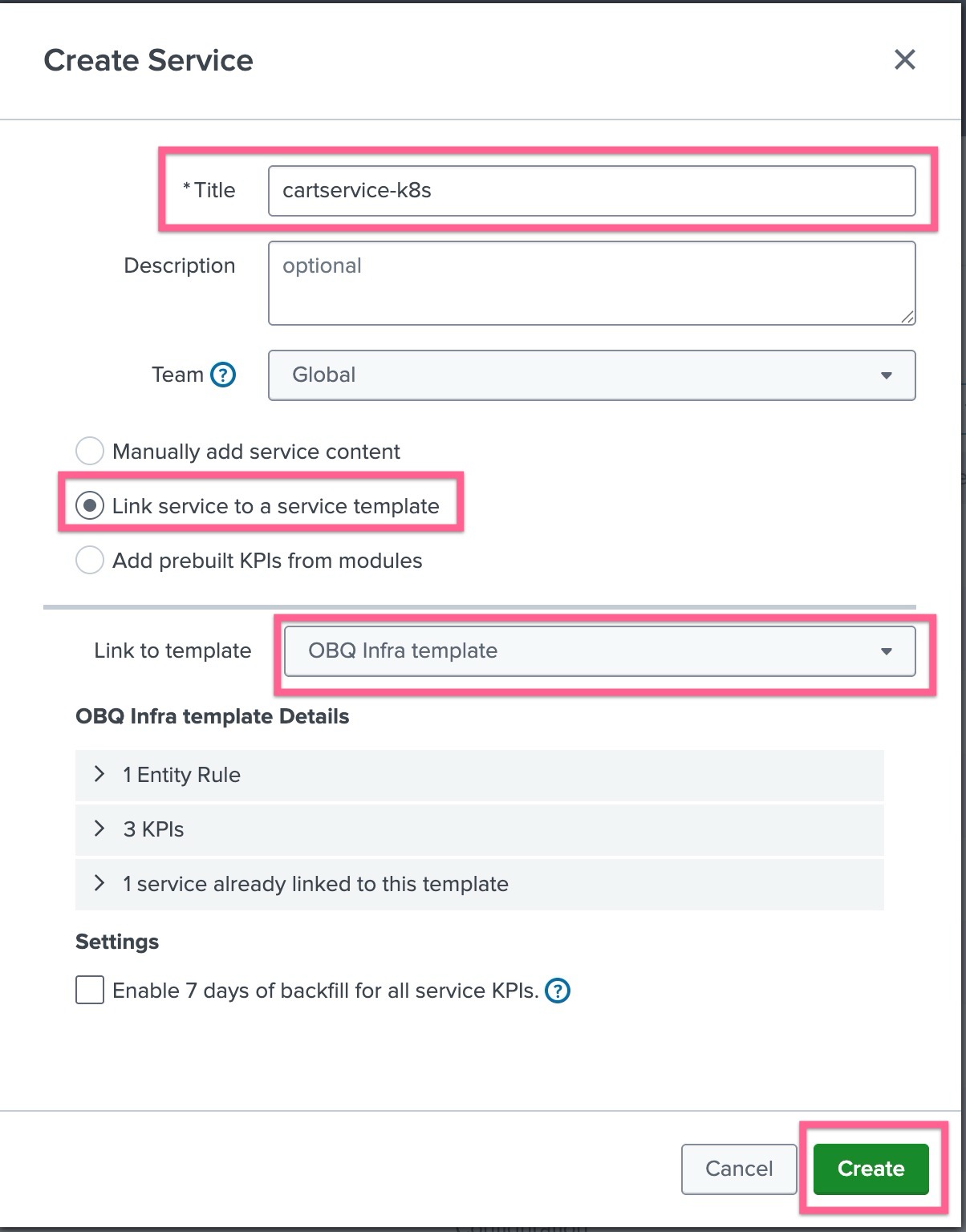 Building the Spring PetClinic Application :: Splunk Observability Cloud ...