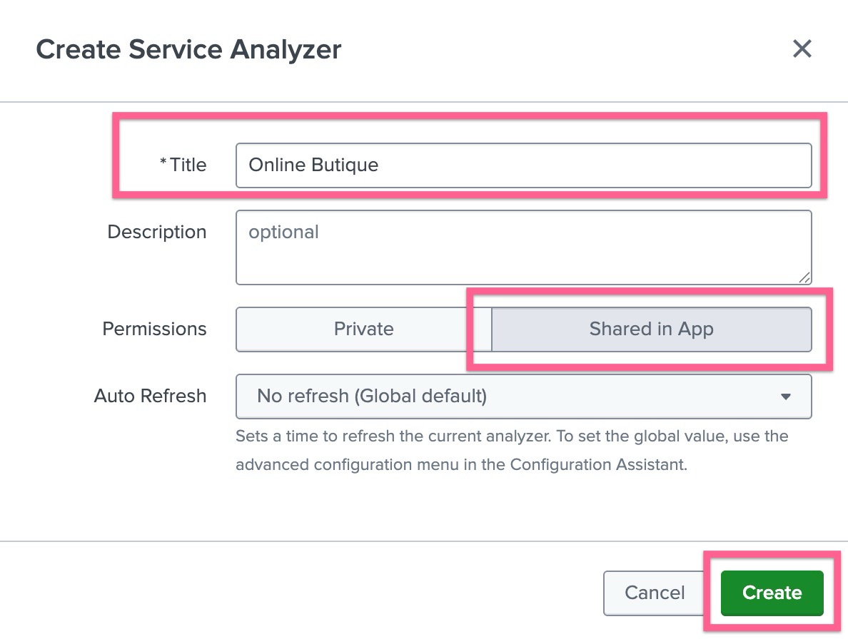 Building the Spring PetClinic Application :: Splunk Observability Cloud ...