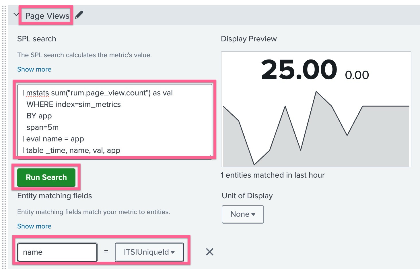 Building the Spring PetClinic Application :: Splunk Observability Cloud ...