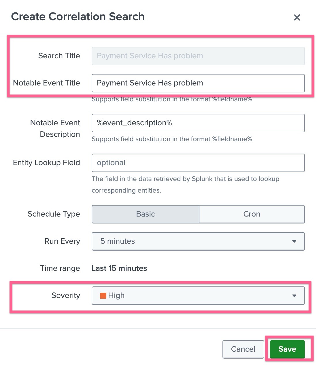 Building the Spring PetClinic Application :: Splunk Observability Cloud ...